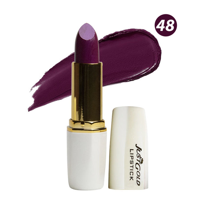 Just-Gold-Semi-Glow-Lipstick-_Shade-no-48