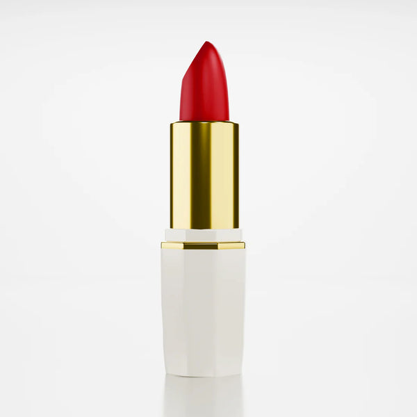 Just Gold Semi Glow Lipstick (Shade no 02)