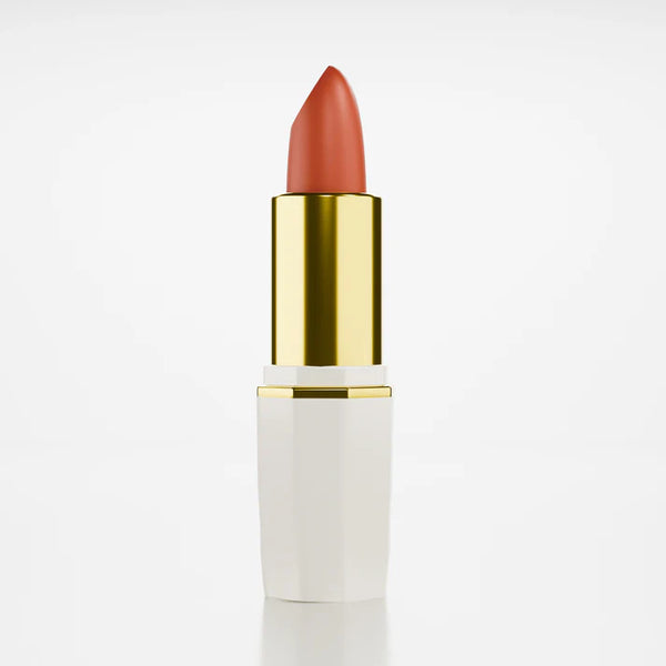 Just Gold Semi Glow Lipstick (Shade no 03)