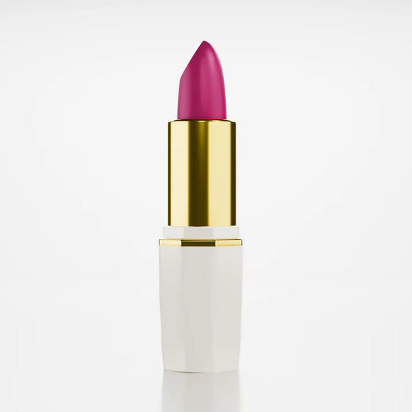 Just Gold Semi Glow Lipstick (Shade no 12)