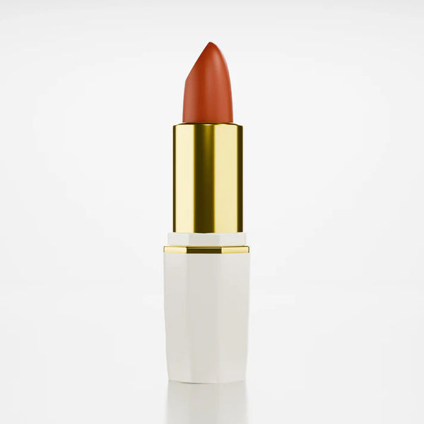 Just Gold Semi Glow Lipstick (Shade no 13)
