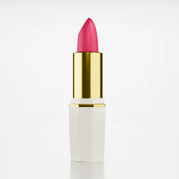 Just Gold Semi Glow Lipstick (Shade no 15)