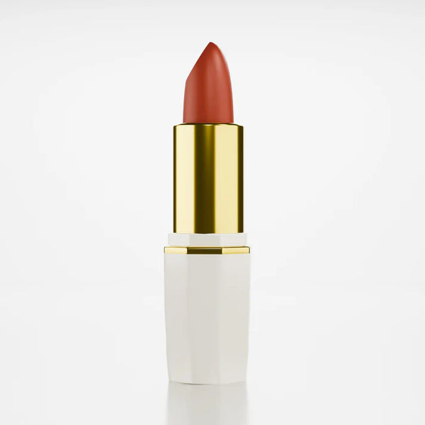 Just Gold Semi Glow Lipstick (Shade no 16)