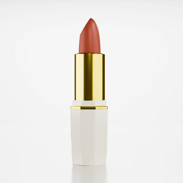 Just Gold Semi Glow Lipstick (Shade no 20)