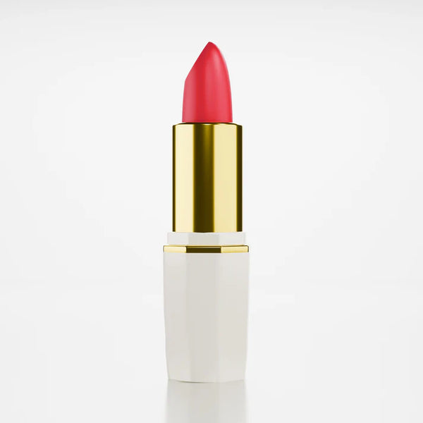 Just Gold Semi Glow Lipstick (Shade no 28)