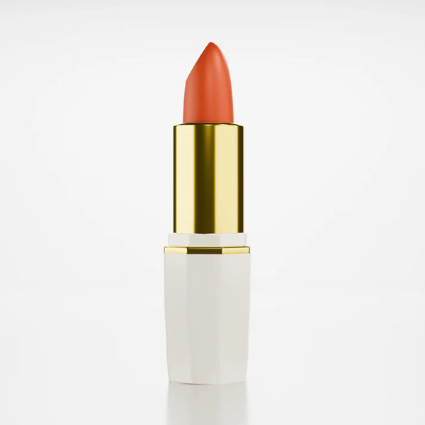 Just Gold Semi Glow Lipstick (Shade no 29)