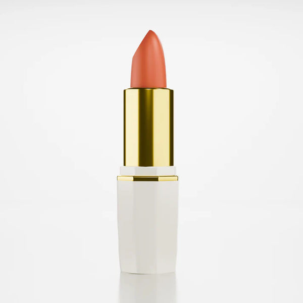 Just Gold Semi Glow Lipstick (Shade no 36)
