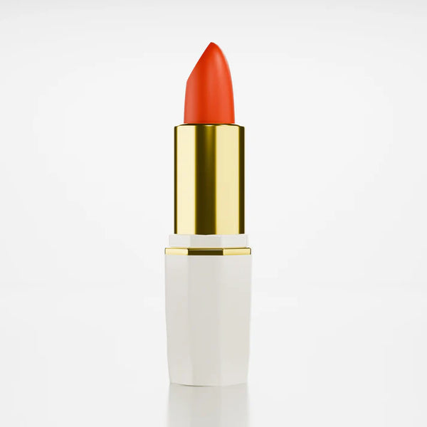 Just Gold Semi Glow Lipstick (Shade no 39)