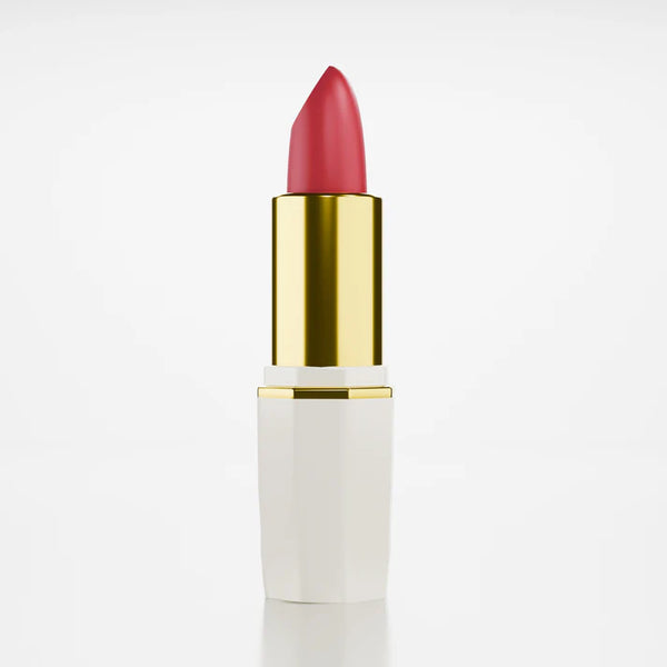 Just Gold Semi Glow Lipstick (Shade no 40)