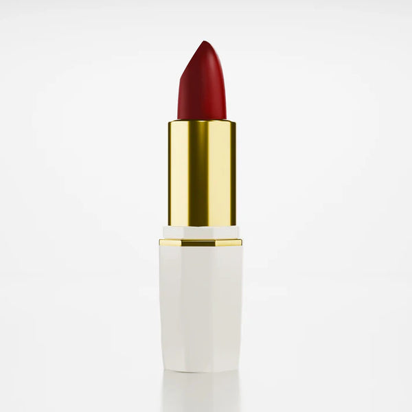 Just Gold Semi Glow Lipstick (Shade no 41)
