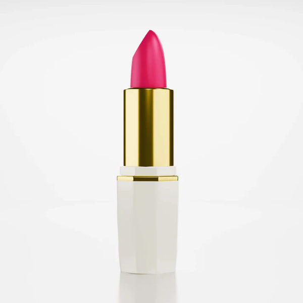 Just Gold Semi Glow Lipstick (Shade no 44)