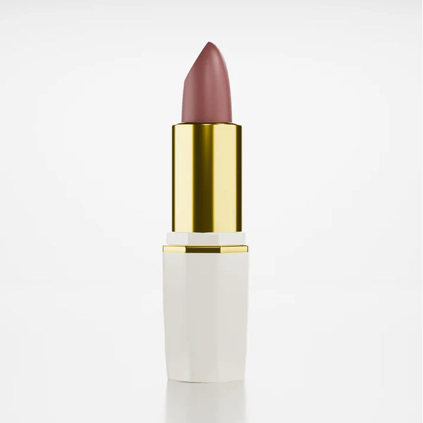 Just Gold Semi Glow Lipstick (Shade no 46)