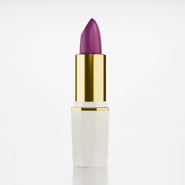 Just Gold Semi Glow Lipstick (Shade no 48)