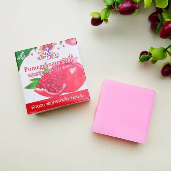 K Brothers_Pomegranate_Soap_nuvaripk_pakistan