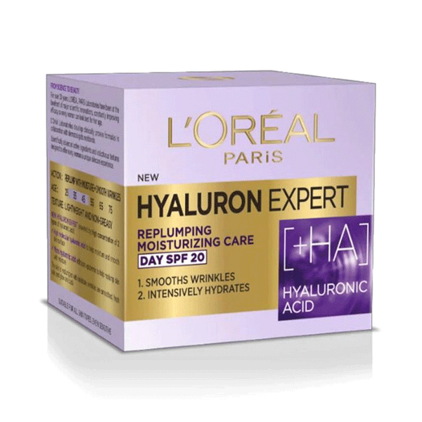 L'OREAL Paris Hyaluron Expert 250ML