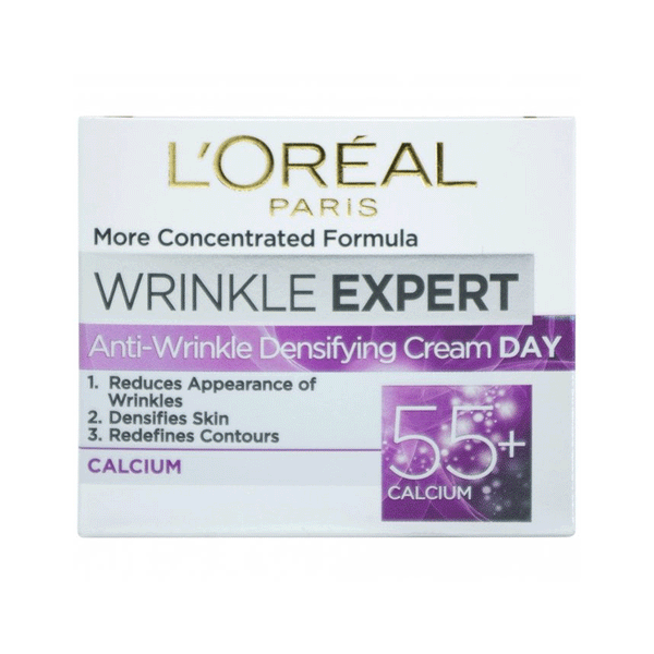 L'OREAL Paris Wrinkle Expert Anti-Wrinkle Densifying Cream Day