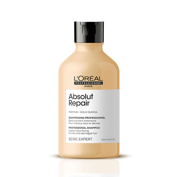 L'Oreal Professionnel Serie Expert Absolute Repair Shampoo 250ML