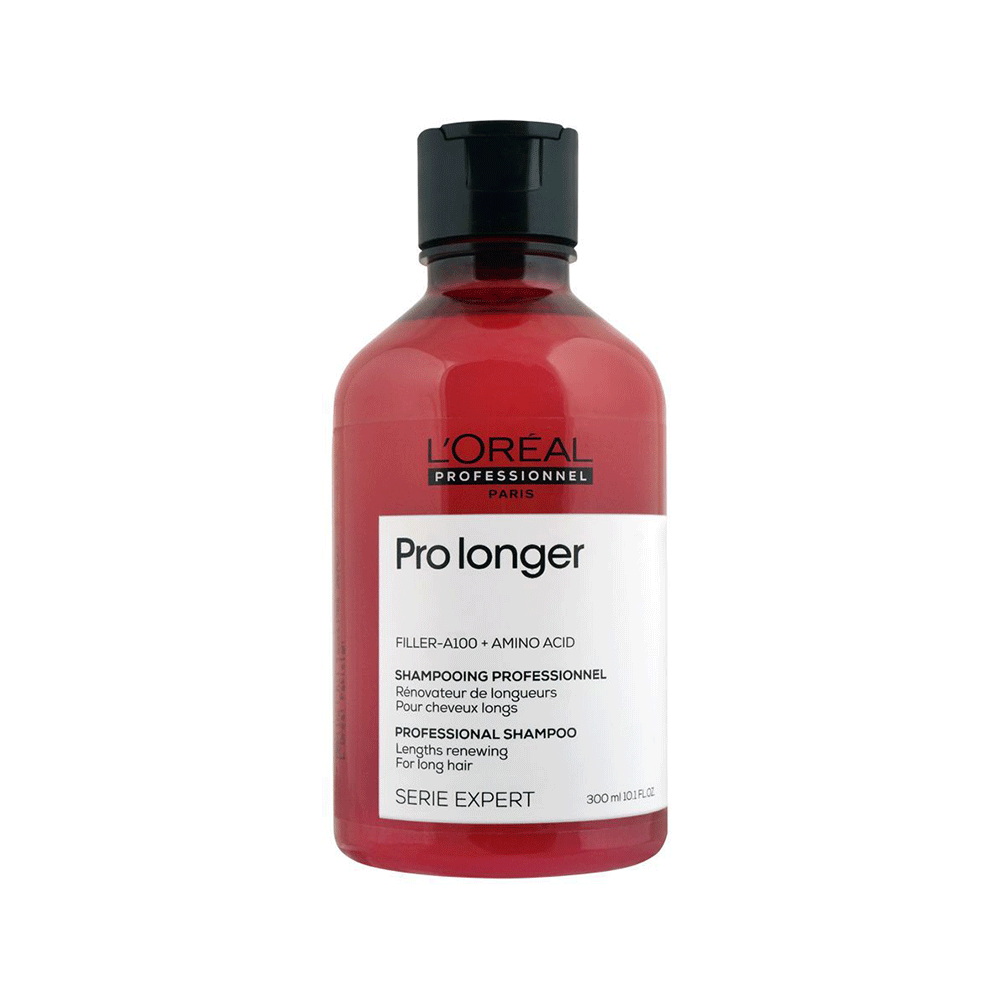 L'Oreal Professionnel Serie Expert Pro Longer Shampoo 250ML – Nuvari