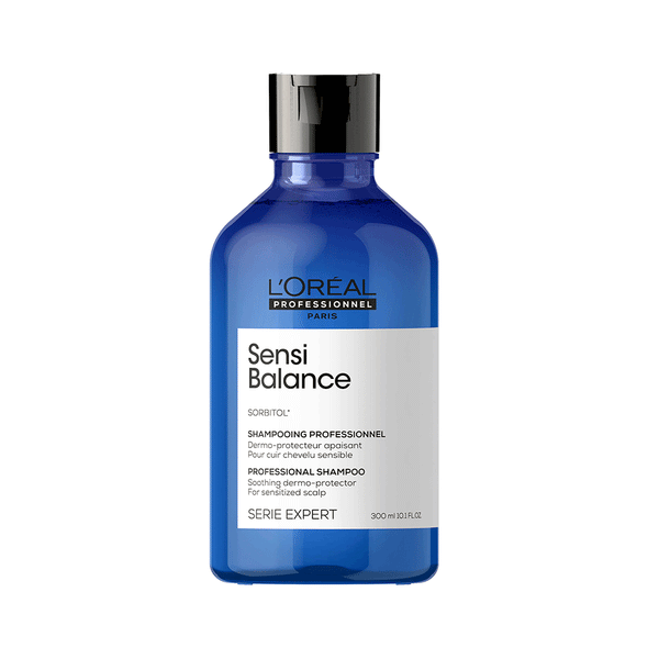 L'Oreal Professionnel Serie Expert Sensi Balance Shampoo 250ML