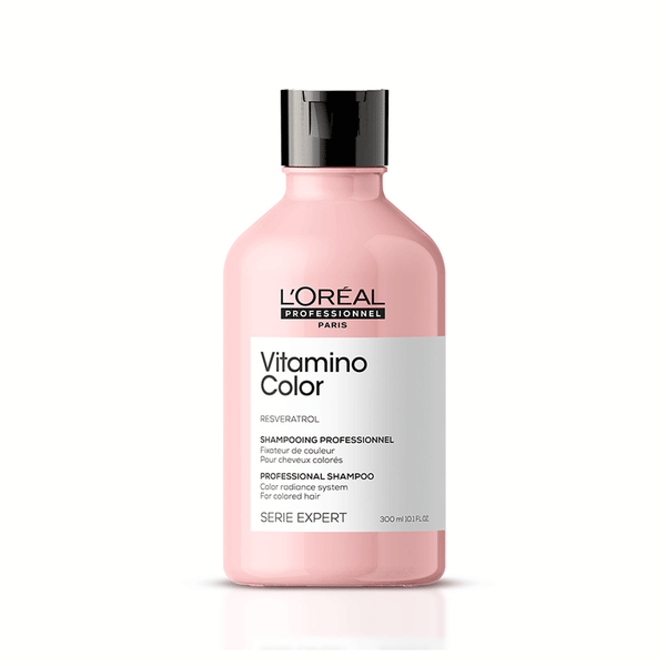 L'Oreal Professionnel Serie Expert Vitamino Color Shampoo 250ML