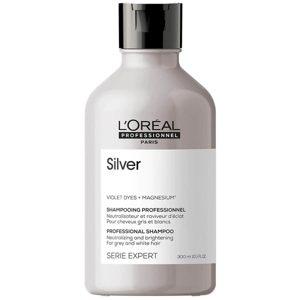 L'Oreal Professionnel Serie Expert Silver Shampoo 250ML
