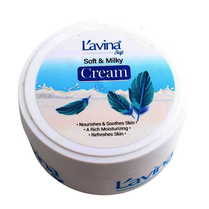 Lavina_Soft_and_Milky_Moisturizing_Cream_nuvaripk_pakistan 2