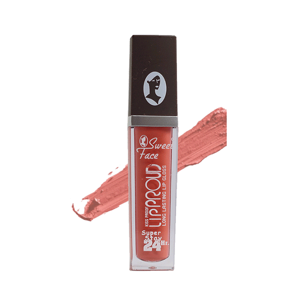 Sweet Face Lip Proud Lip Gloss (Shade 22)