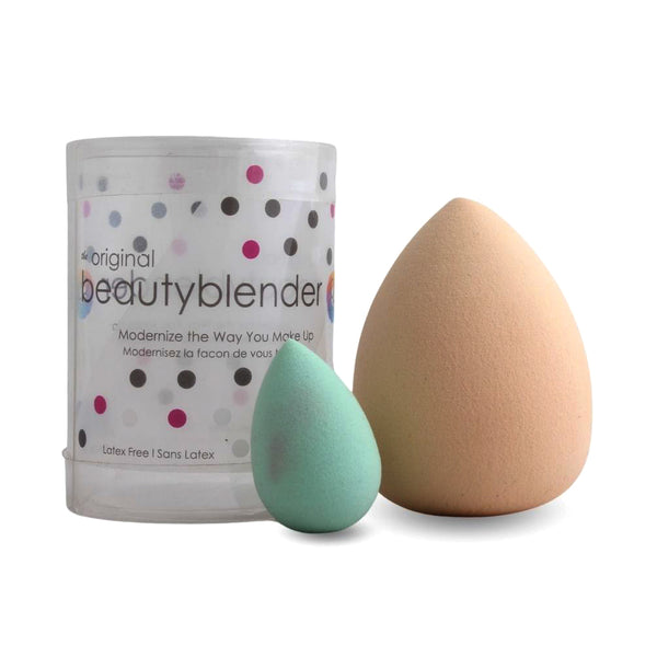 Make-Up Blender Sponge (Pack Of Two)_nuvaripk_pakistan