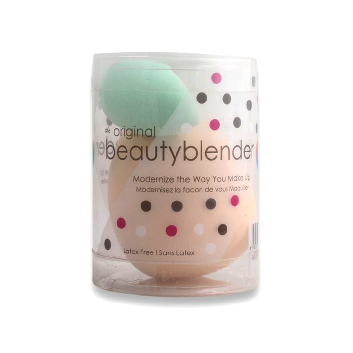 Make-Up Blender Sponge (Pack Of Two)_nuvaripk_pakistan