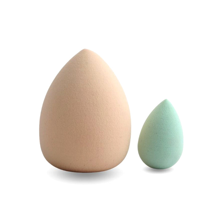 Make-Up Blender Sponge (Pack Of Two)_nuvaripk_pakistan