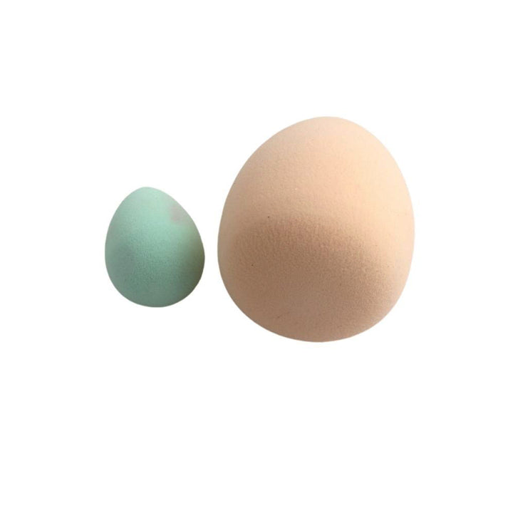 Make-Up Blender Sponge (Pack Of Two)_nuvaripk_pakistan