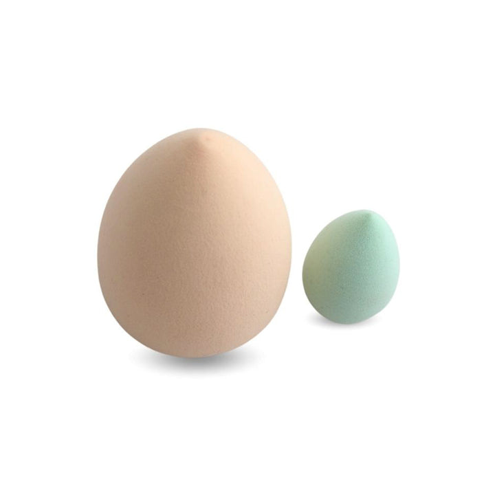 Make-Up Blender Sponge (Pack Of Two)_nuvaripk_pakistan