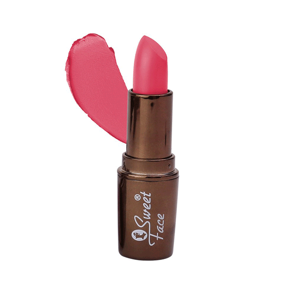 Sweet Face Super Matte Look Lipstick (Shade 764)