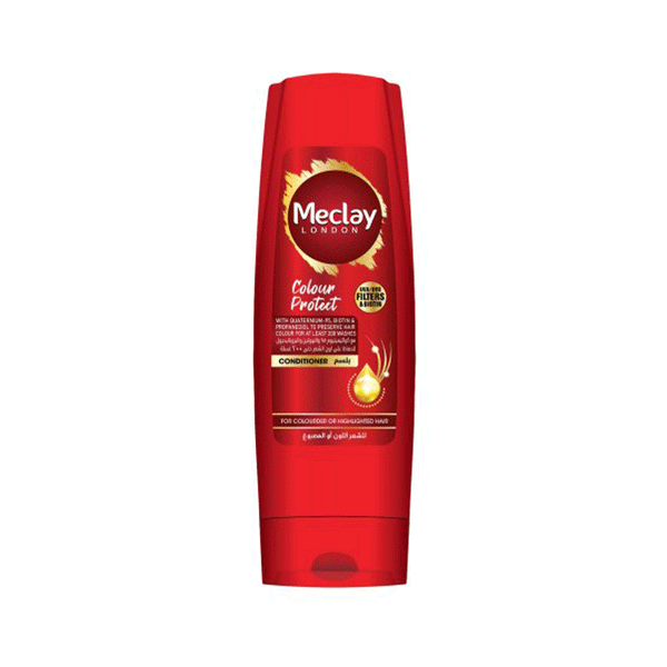 Meclay London Colour Protect Conditioner (London) 180ML