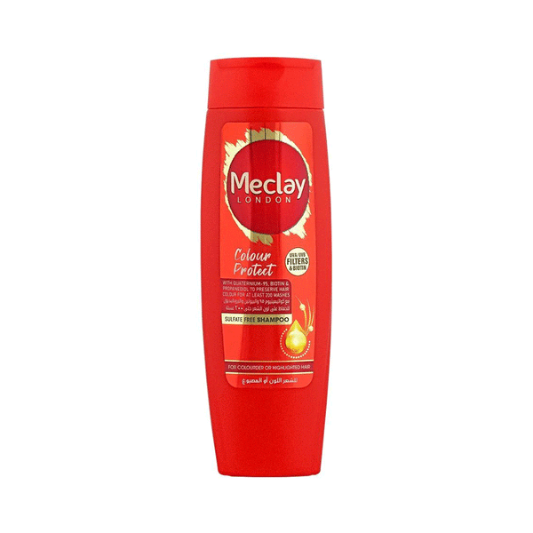 Meclay London Colour Protect Shampoo (London) 360ML