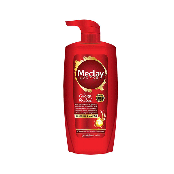 Meclay London Colour Protect Shampoo (London) 660ML