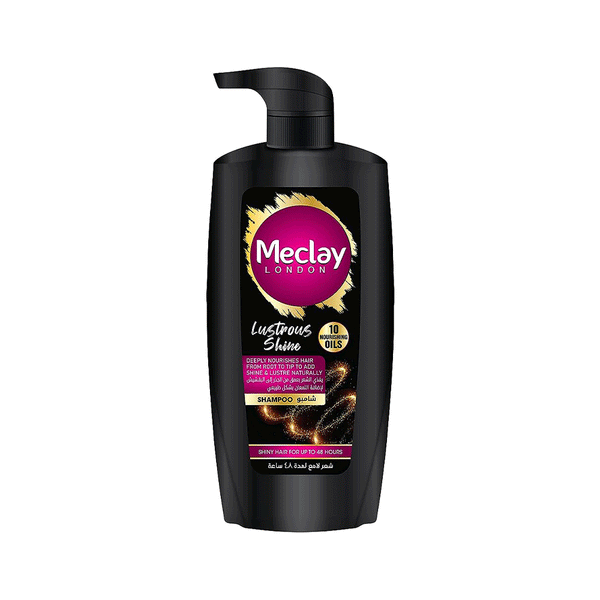 Meclay London Lustrous Shine Shampoo (London) 680ML