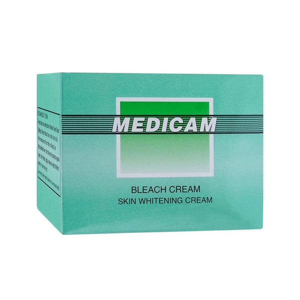 Medicam Bleach Cream Skin Whitening Cream