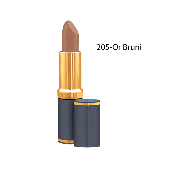 Medora Matte-205 (OR BRUNI) Lipstick