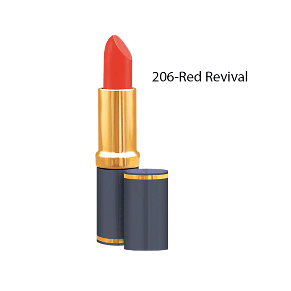 Medora Matte-206 (RED REVIVAL) Lipstick