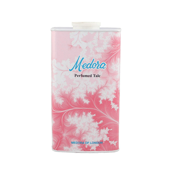 Medora Perfumed Talcum Powder (Cherish) 275g