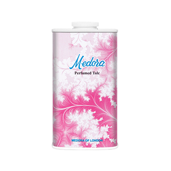 Medora Perfumed Talcum Powder (Cherish) 100g