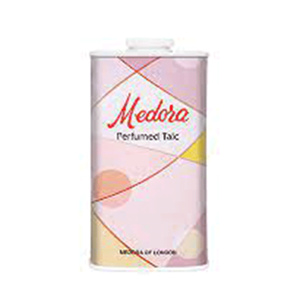 Medora Perfumed Talcum Powder (Joy) 275g