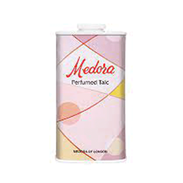 Medora Perfumed Talcum Powder (Joy) 100g