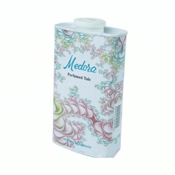 Medora Perfumed Talcum Powder (Pleasure) 275g