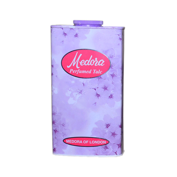 Medora Perfumed Talcum Powder (Season) 275g