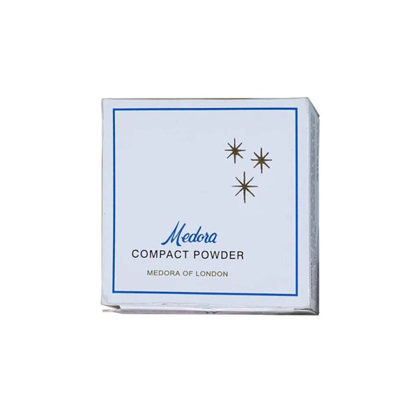 Medora Compact/Face Powder - Natural Ivory_nuvaripk_pakistan