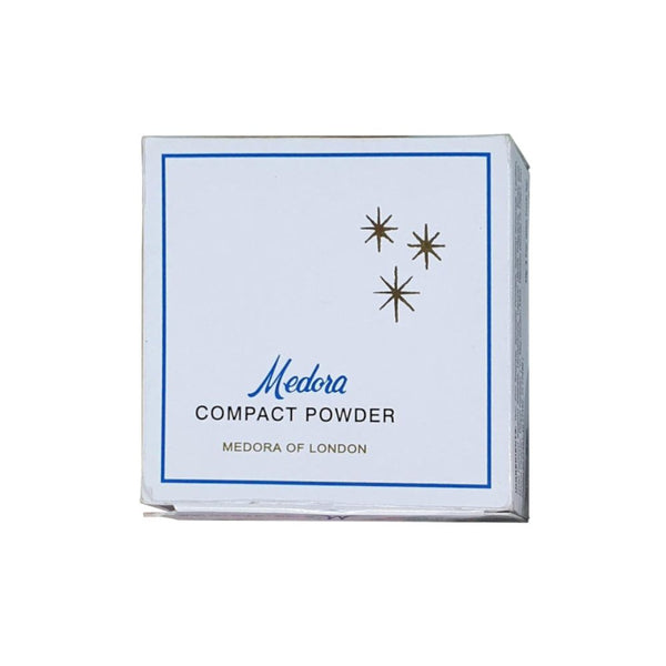 Medora Compact/Face Powder _ Natural_nuvaripka_pakistan
