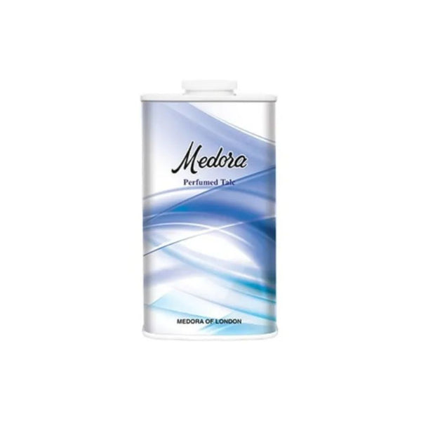 Medora Perfumed Talcum Powder (Dignity) 100g_nuvaripk-pakistan