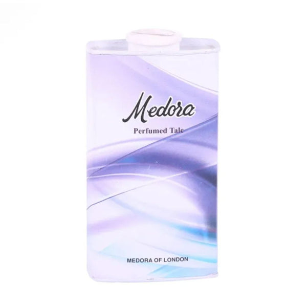 Medora Perfumed Talcum Powder (Dignity) 275g_nuvaripk_pakistan